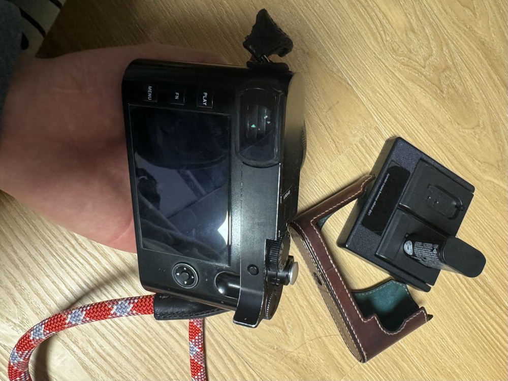 라이카 q2 이미지