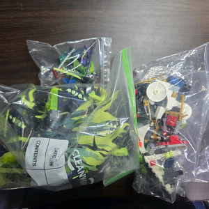 레고 닌자고 70736 벌크