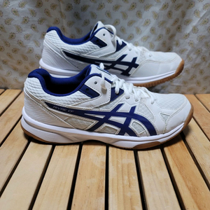 아식스 리브레 cf 배드민턴화 체대입시화 245