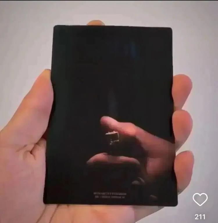 큐어 오리지널 A3 포스터 2종 렌티큘러 엽서 구로사와기요시 영화 굿즈 이미지