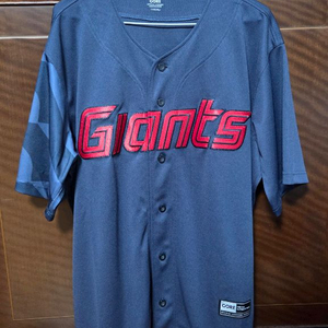 롯데자이언츠 전준우 어센틱 유니폼 110(XL)