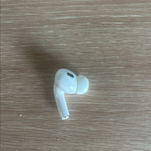 에어팟 프로 2세대 왼쪽 유닛