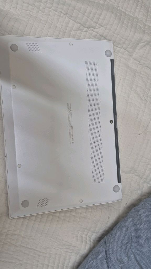 노트북 2021 lg 그램 17인치--4