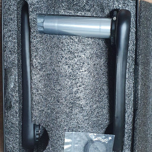 락브로스 카본 자전거 크랭크암 세트 170mm (새제품)