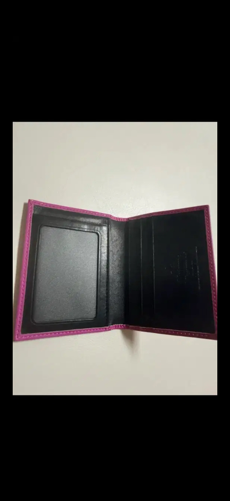 비비안웨스트우드 카드지갑--3