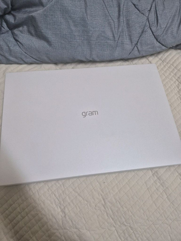 노트북 2021 lg 그램 17인치--1