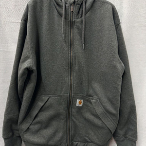 칼하트 신형 레인디펜더 후드집업 (100~105)