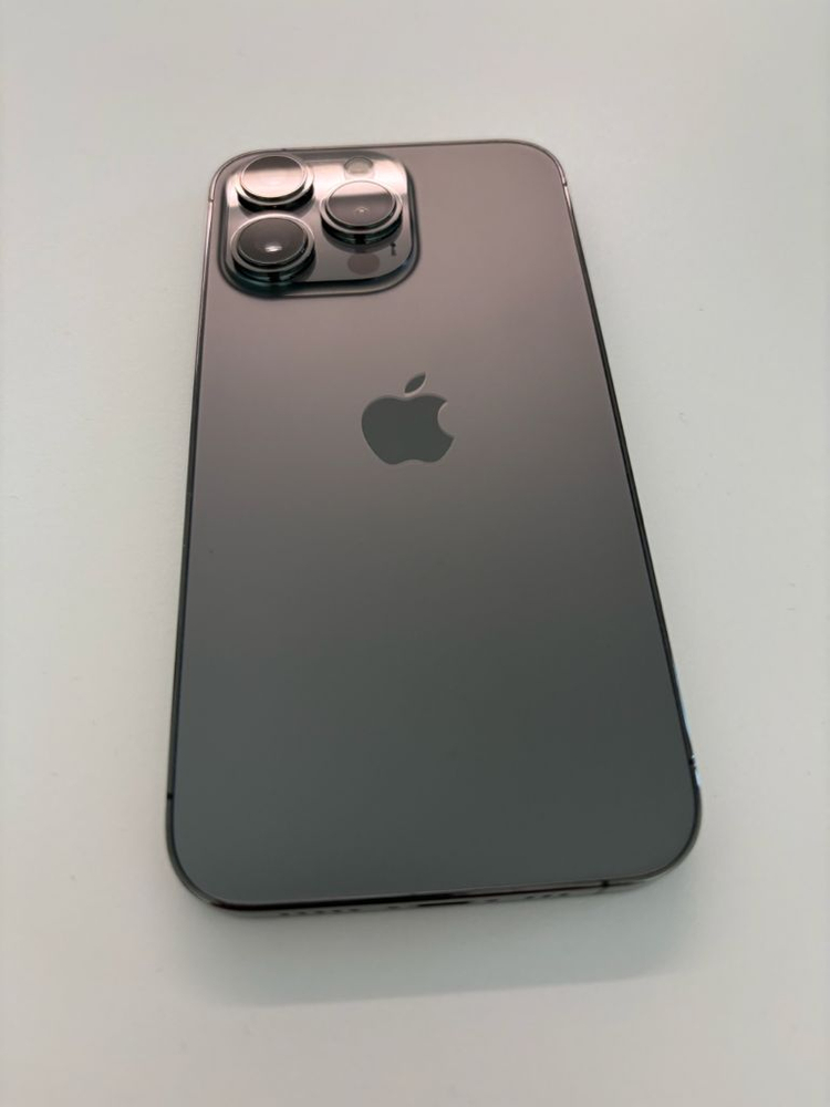 아이폰 13프로 그라파이트 128g 자급제 이미지