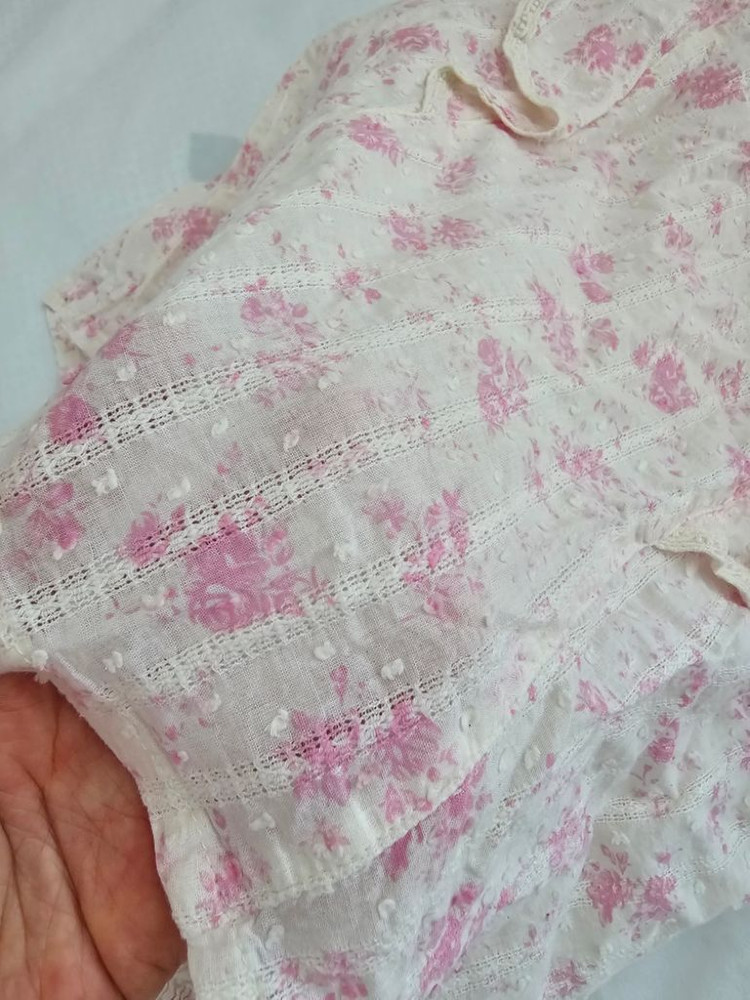 에어피쉬여름반팔치마세트 L 130 이미지