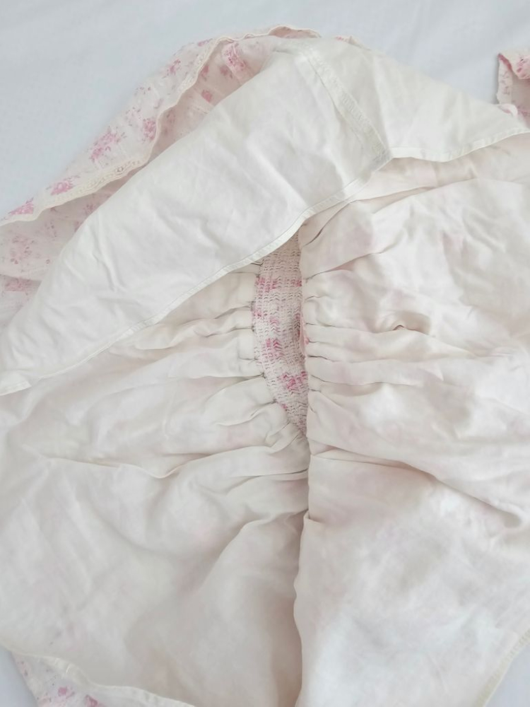 에어피쉬여름반팔치마세트 L 130 이미지