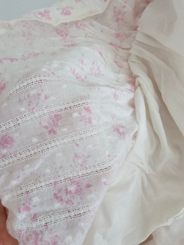 에어피쉬여름반팔치마세트 L 130 이미지