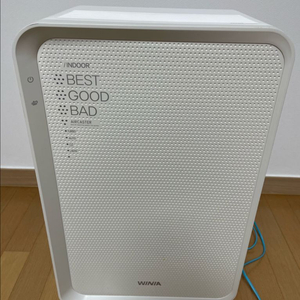 위니아 공기청정기