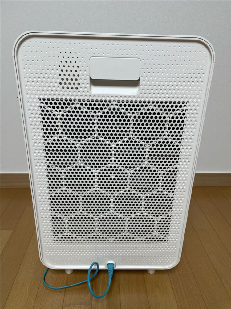 위니아 공기청정기--2