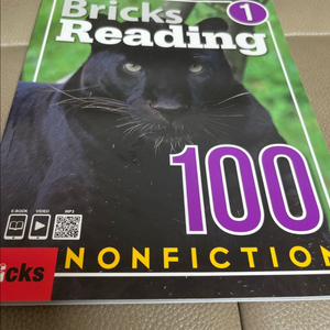 브릭스논픽션 100-1