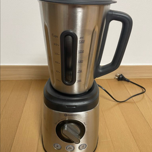 필립스 스테인리스 믹서 믹서기 HR2097