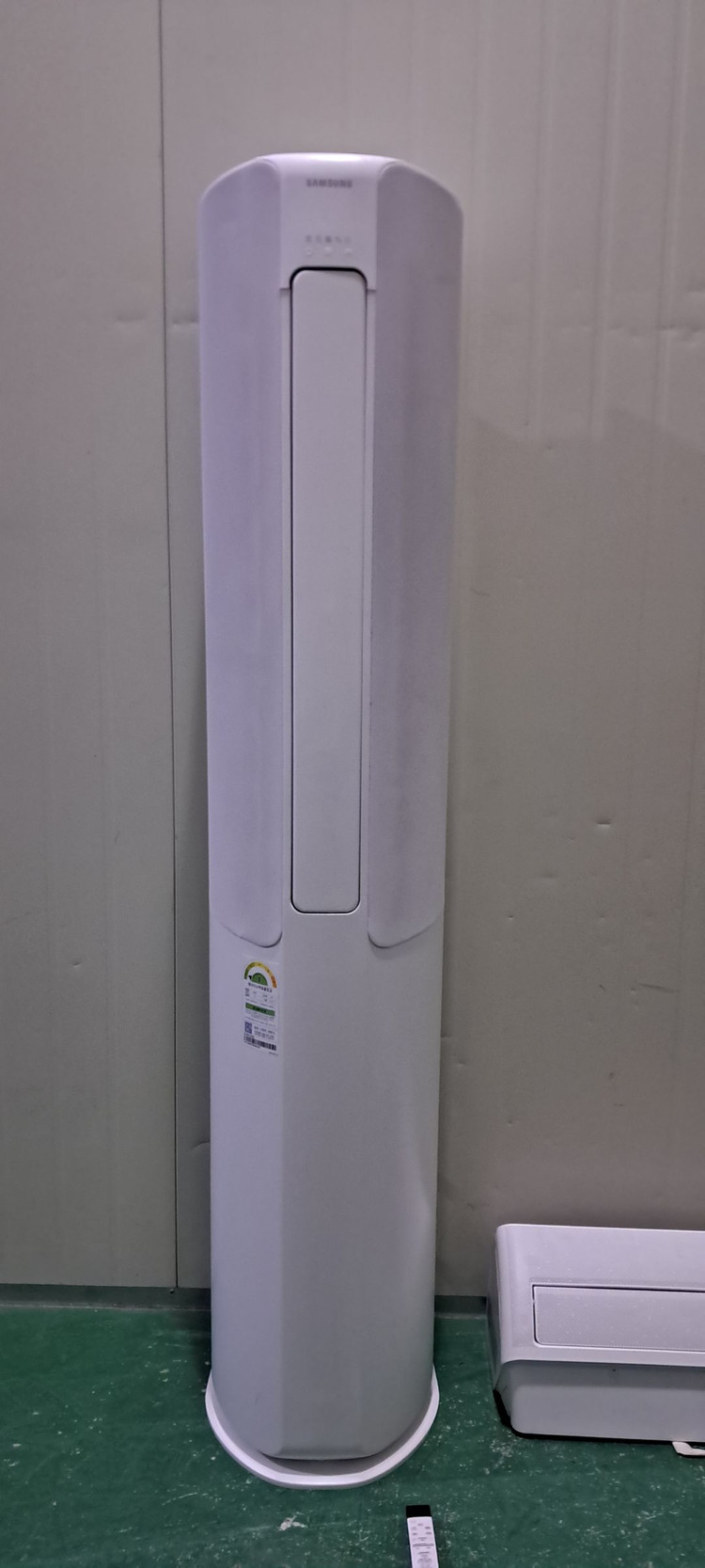 3381 삼성 16+6평 투인원 무풍에어컨(인버터)--1