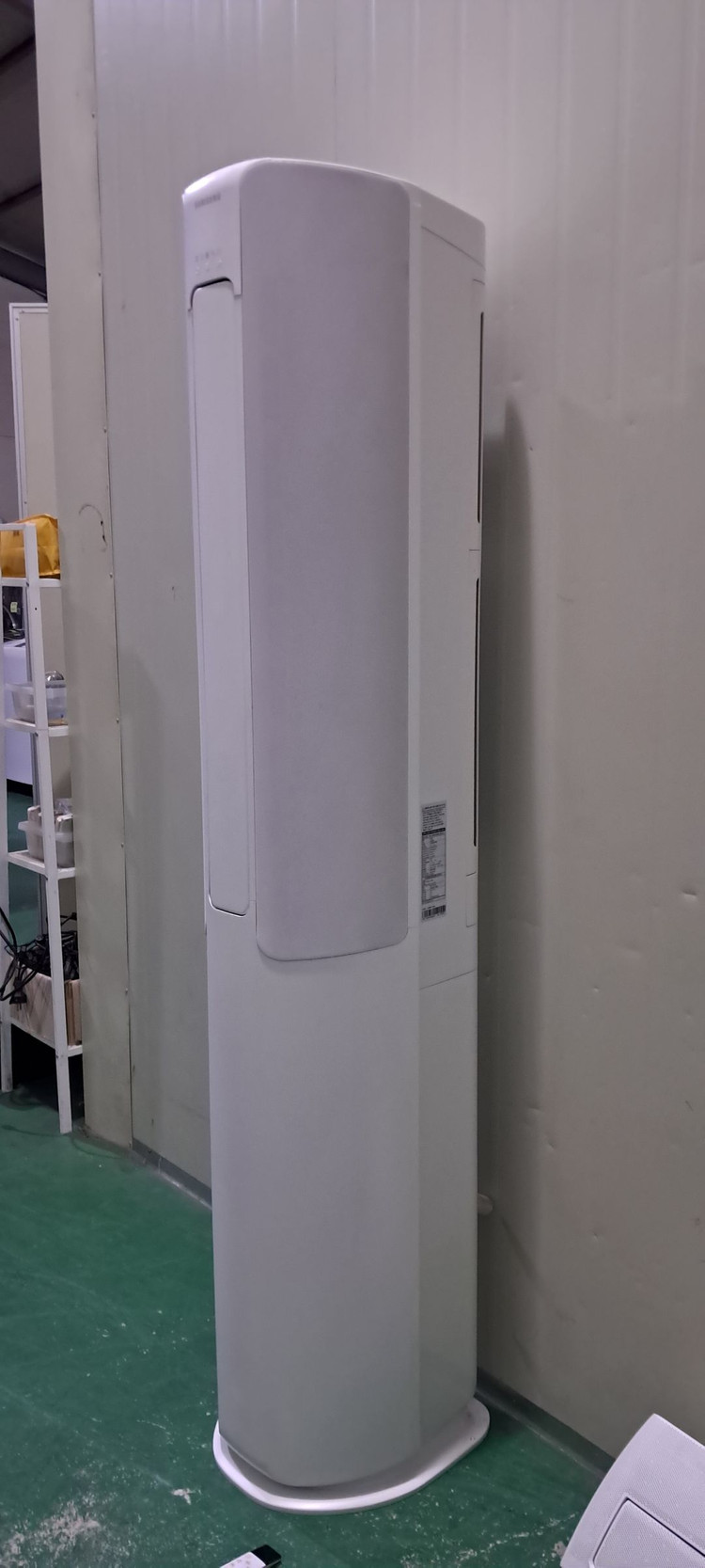 3381 삼성 16+6평 투인원 무풍에어컨(인버터)--3