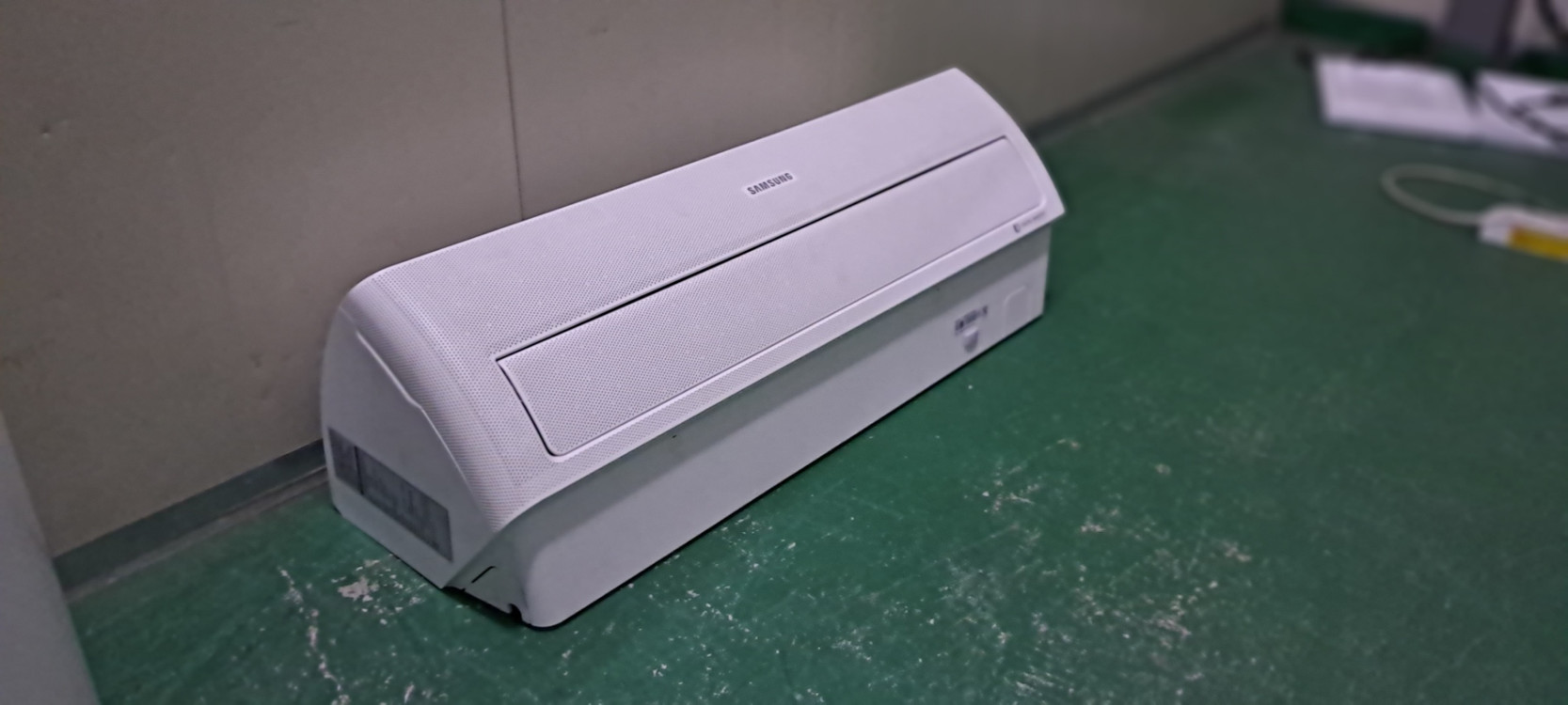 3381 삼성 16+6평 투인원 무풍에어컨(인버터)--7