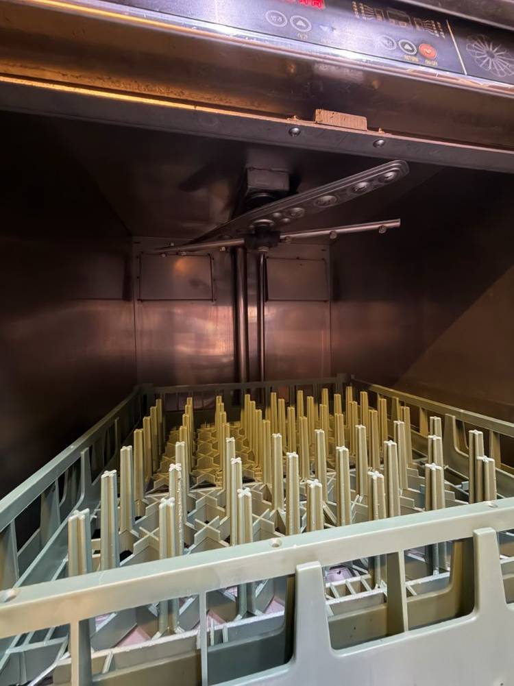 업소용 테이블식 식기세척기 *서울 배송설치 무료--2