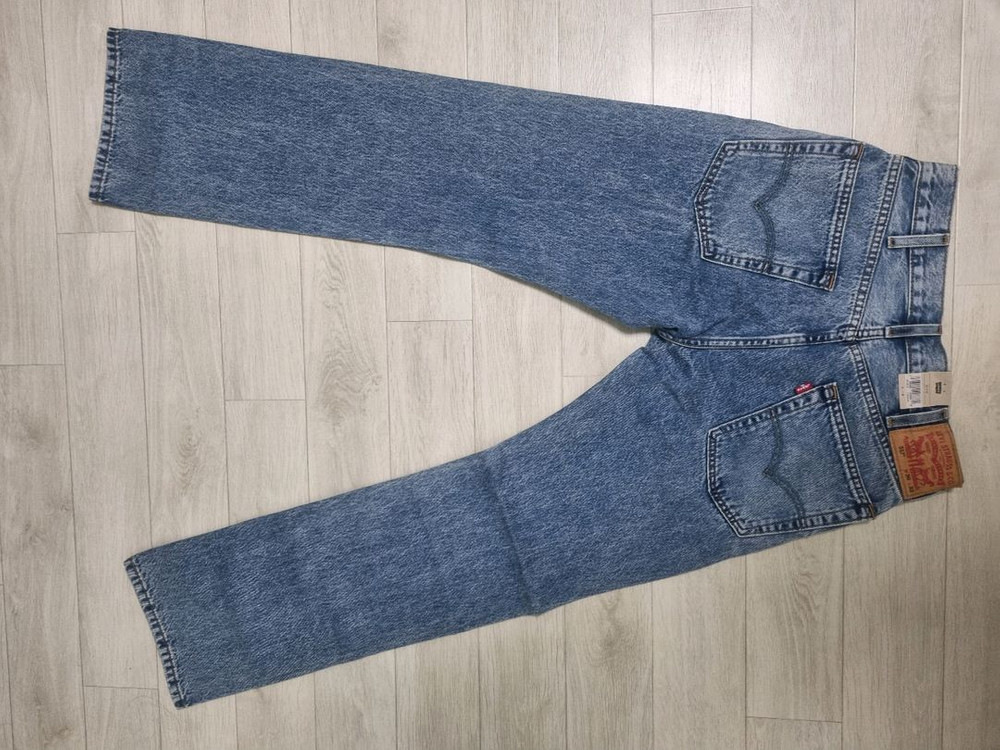 새상품)리바이스 517 부츠컷 30x32 허리 30 기장32 이미지