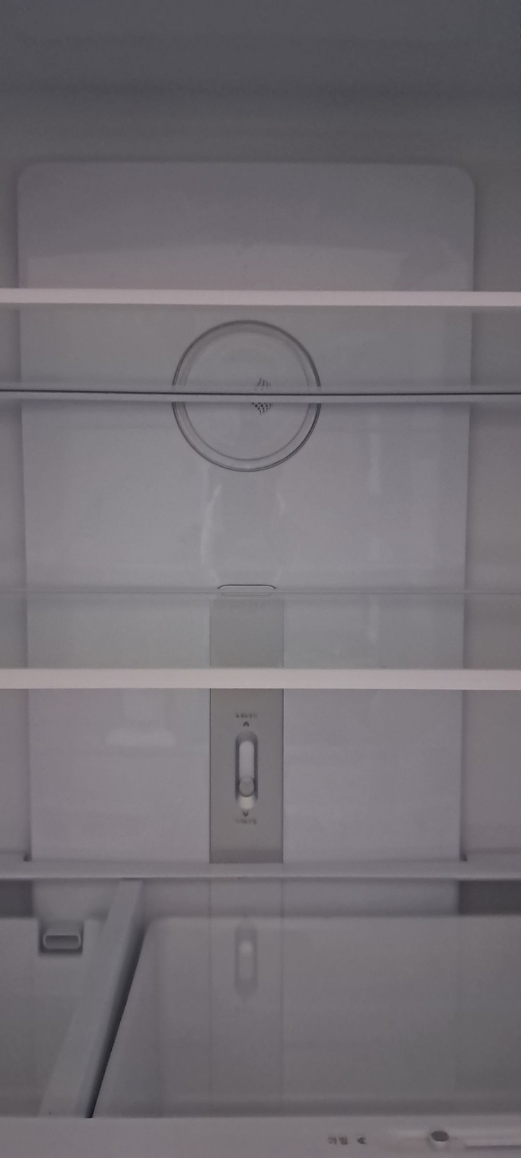 1590 하이메이드 418L 4도어양문형냉장고(블랙)--8