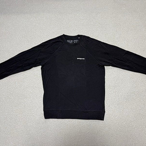 파타고니아 오가닉 긴팔 티셔츠 남성용 95사이즈