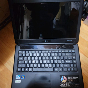 LG XNOTE R450 노트북 이미지