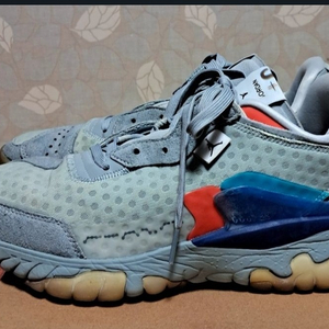 나이키조던델타2 280운동화 스니커즈