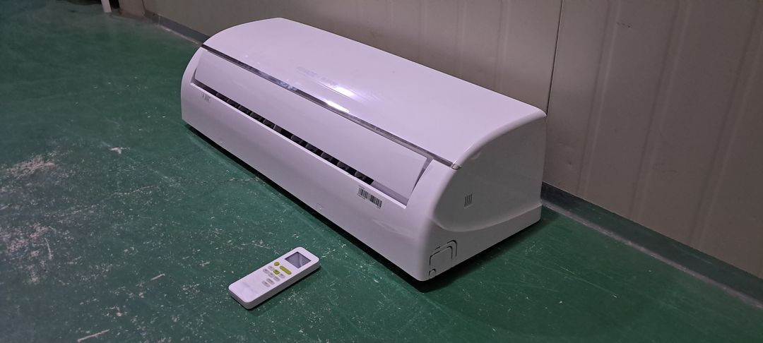 3380 하이메이드 7평 벽걸이에어컨(화이트+인버터)--2