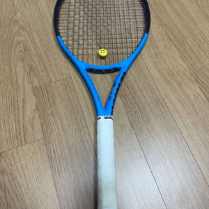 Wilson Ultra 100 Countervail 리버스 300g