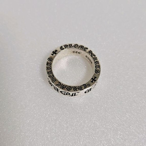 크롬하츠 포에버링 us 7.5 15호 (단품) 이미지