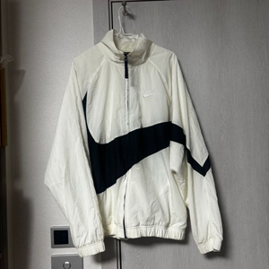 나이키 빅스우시 바람막이 자켓 L 이미지