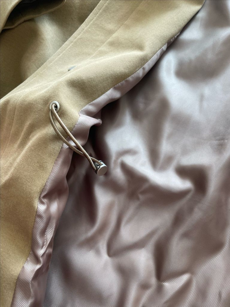 유메르 자켓 새상품 최종가격--4