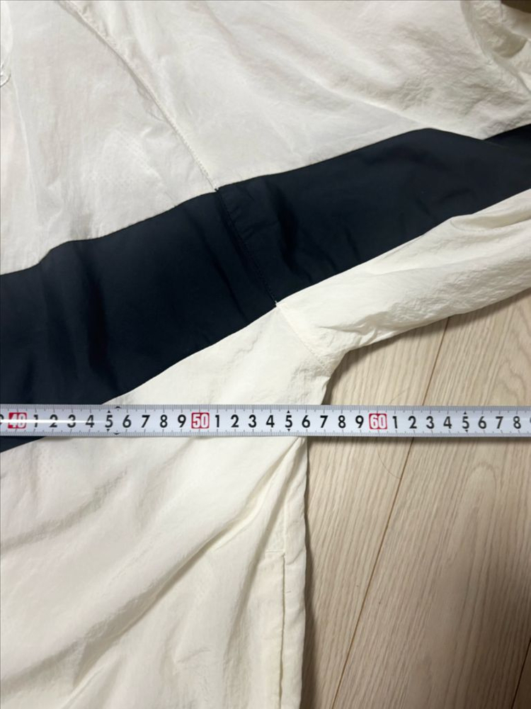 나이키 빅스우시 바람막이 자켓 L 이미지