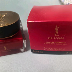 입생로랑 오 후즈 라 크림 에센셜리 15ml 이미지