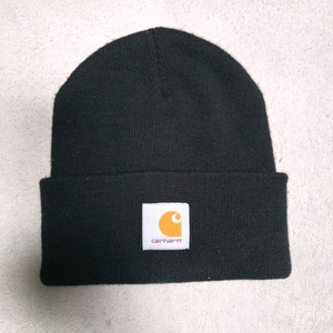 칼하트 wip 비니