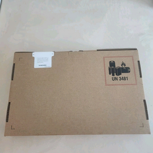 갤럭시북5프로 미개봉 새제품