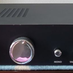 AudioLink Sterfing 인티엠프 이미지