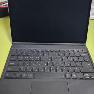 ★급매★ 상태 좋은 갤럭시탭 S10 플러스랑 삼성 정품 키보드 북커버 판매합니다!