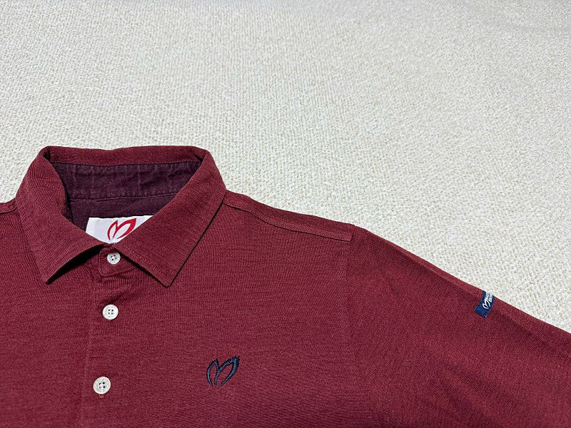 마스터버니에디션 골프 티셔츠 남성용 95사이즈--1