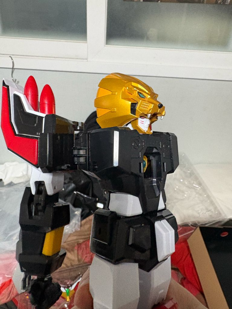 용자 더합체 시리즈 팝니다.--5