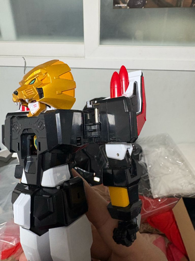 용자 더합체 시리즈 팝니다.--6