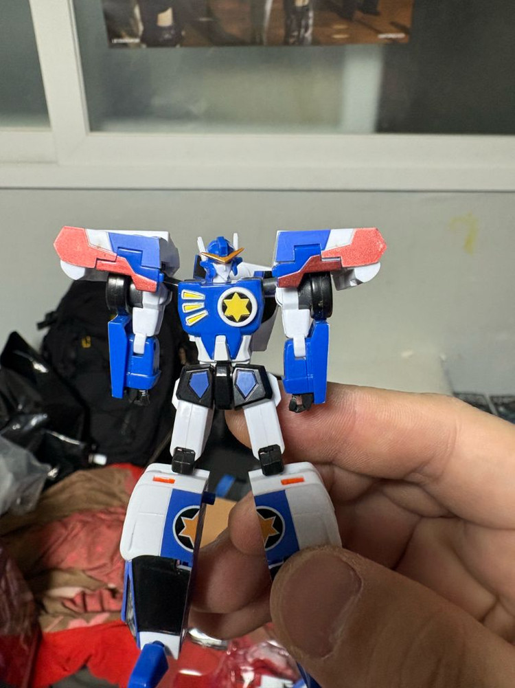 용자 더합체 시리즈 팝니다.--7