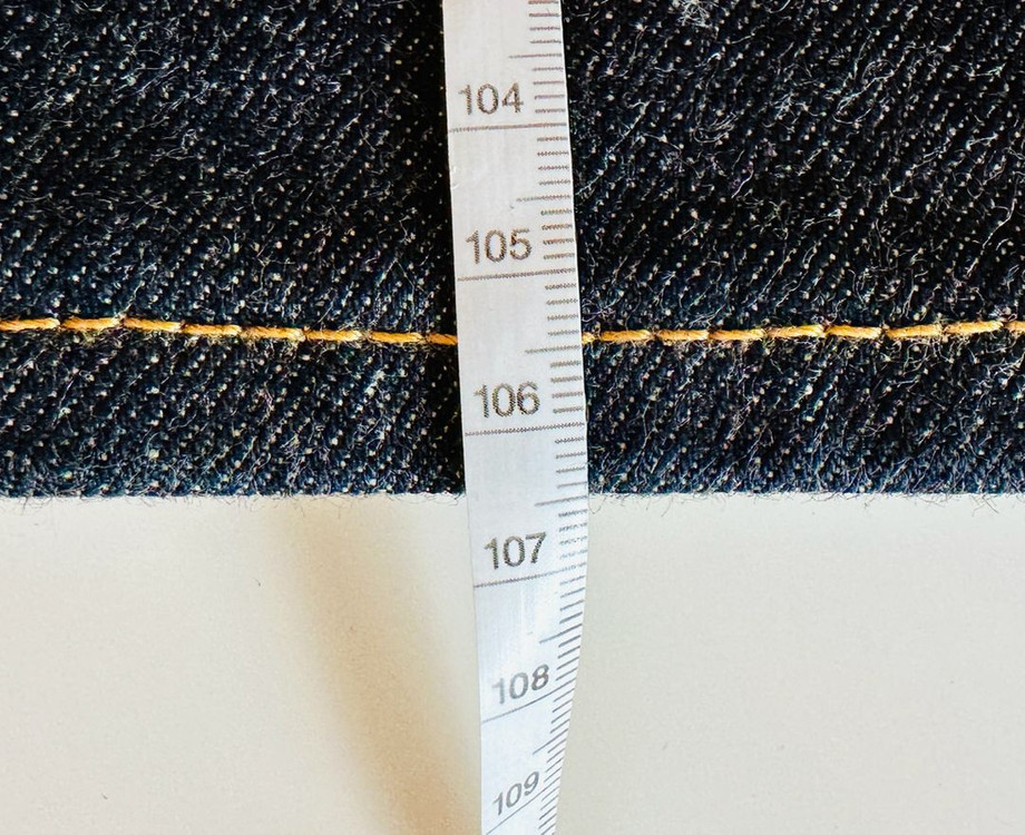 RRL 더블알엘 슬림핏 리지드 32-32 신품급 올드 모델--6