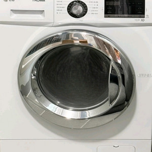 lg 인버터 9키로 드럼 세탁기