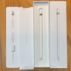 애플펜슬 1세대 S급 풀박스