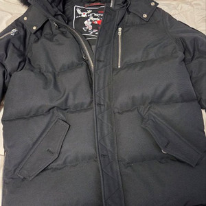 무스너클 쓰리쿼터 xl 이미지