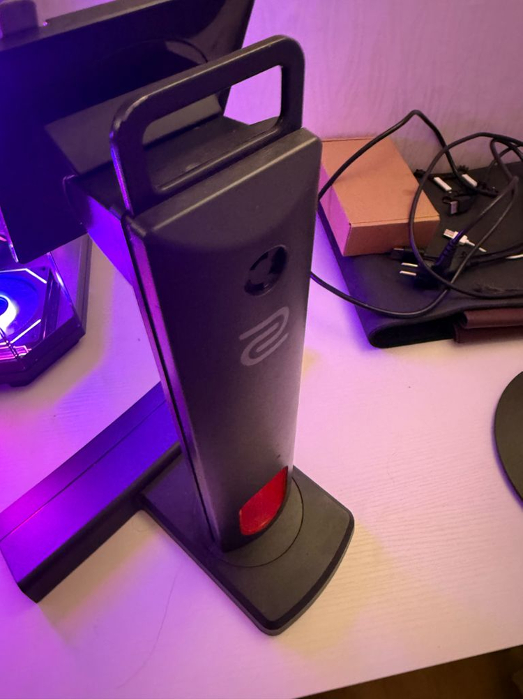 벤큐 XL2720 144hz fhd 모니터 이미지