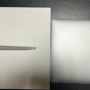 맥북 에어 13인치 스페이스그레이 i5 1.6GHz 13형 128GB ssd