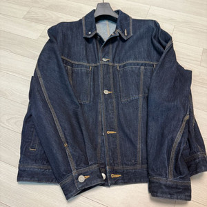 알레그리 청자켓 (사이즈 50) 팝니다